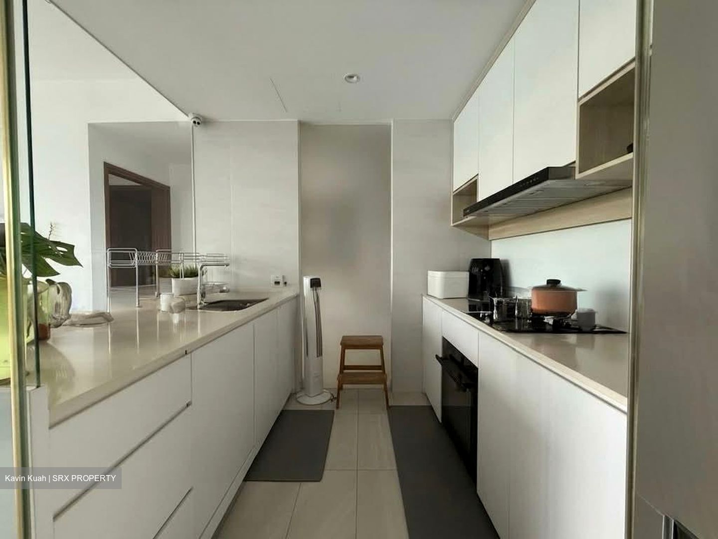 The Shelford (D11), Condominium #598592621